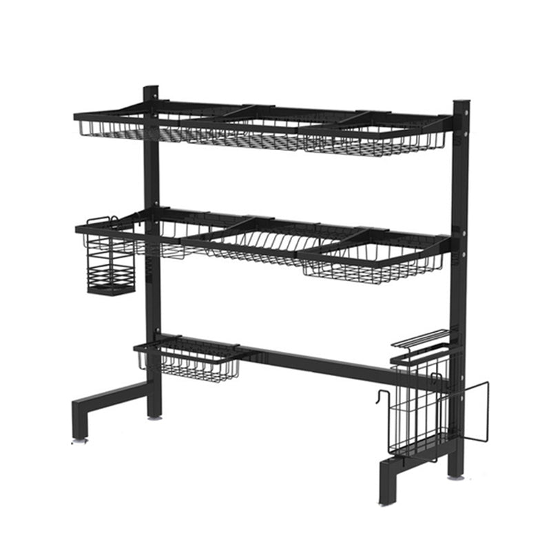 Space Saving Dish Rack