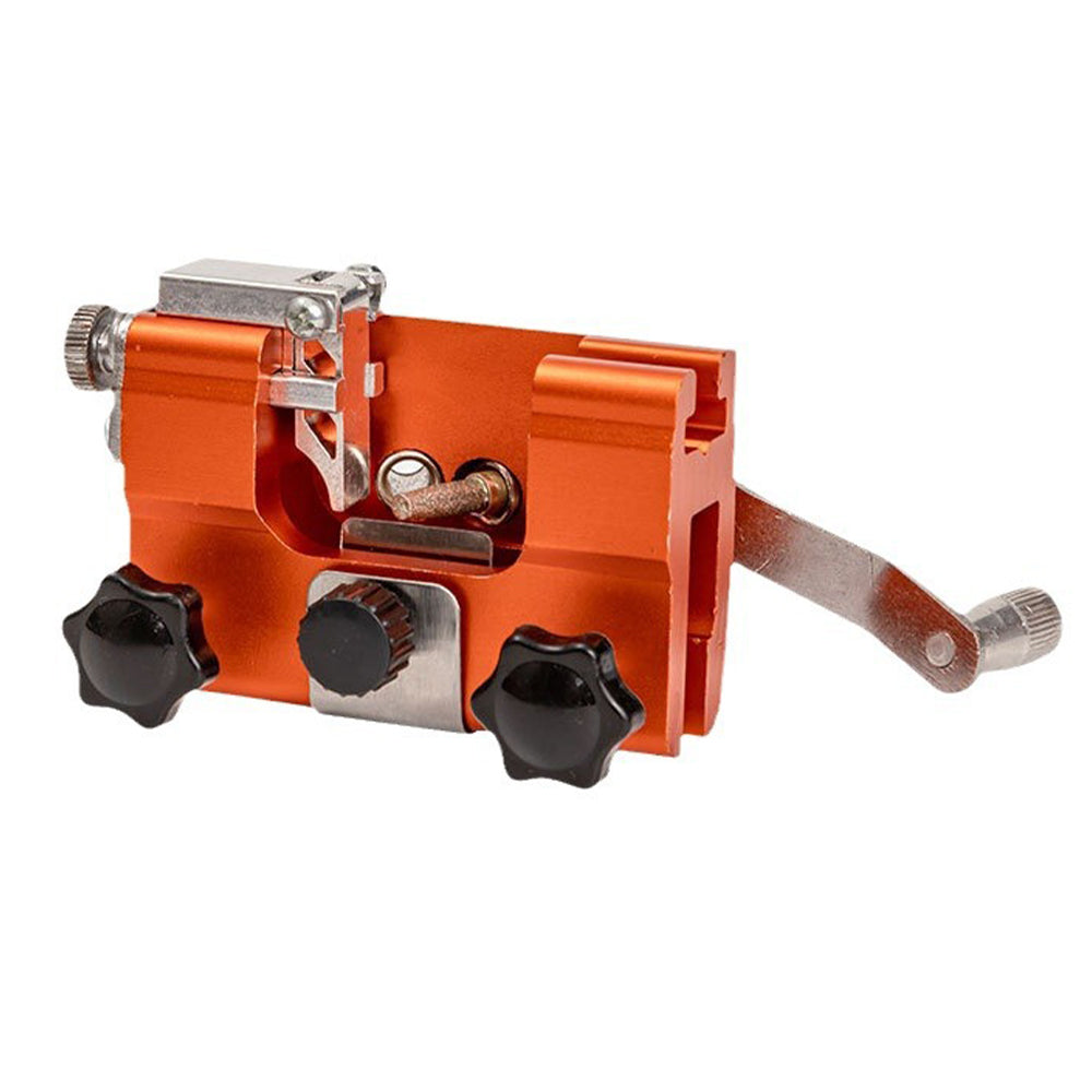 Chainsaw Sharpener Attachment