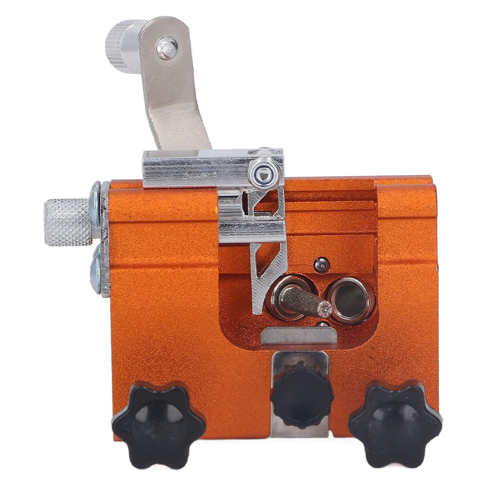 Chainsaw Sharpener Attachment