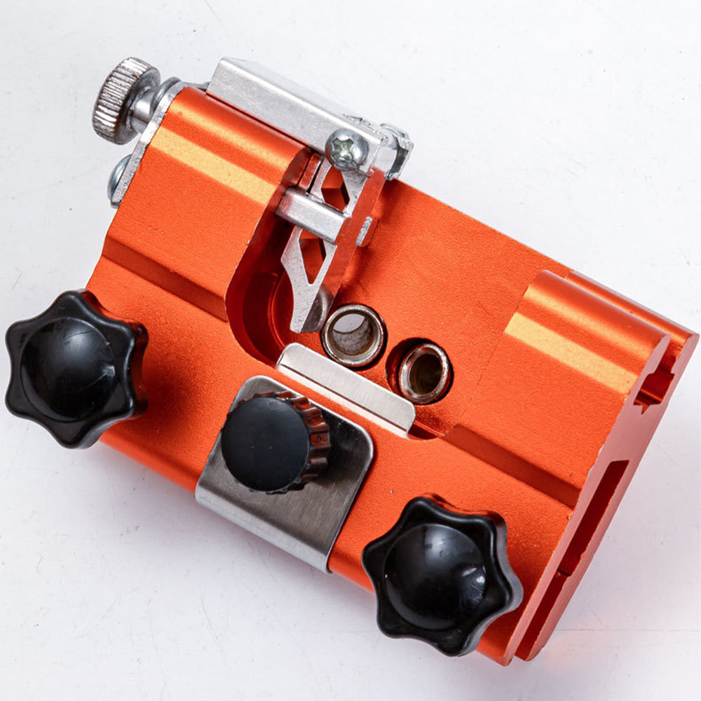 Chainsaw Sharpener Attachment