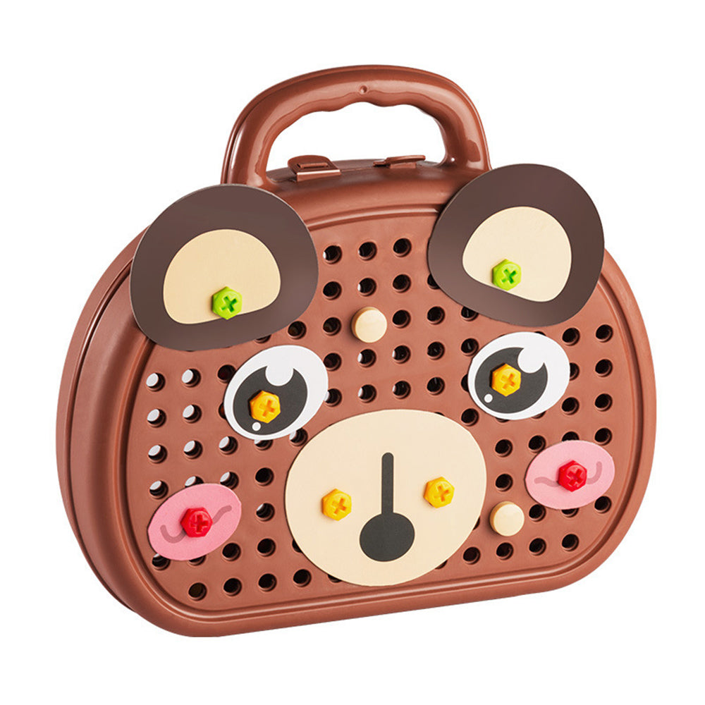 Creative Play Toolbox™