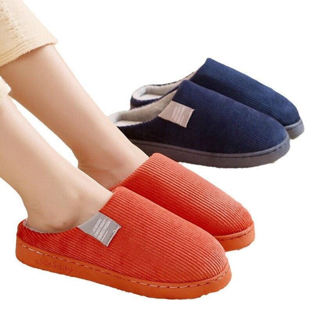 Homie Plush™️ Slippers
