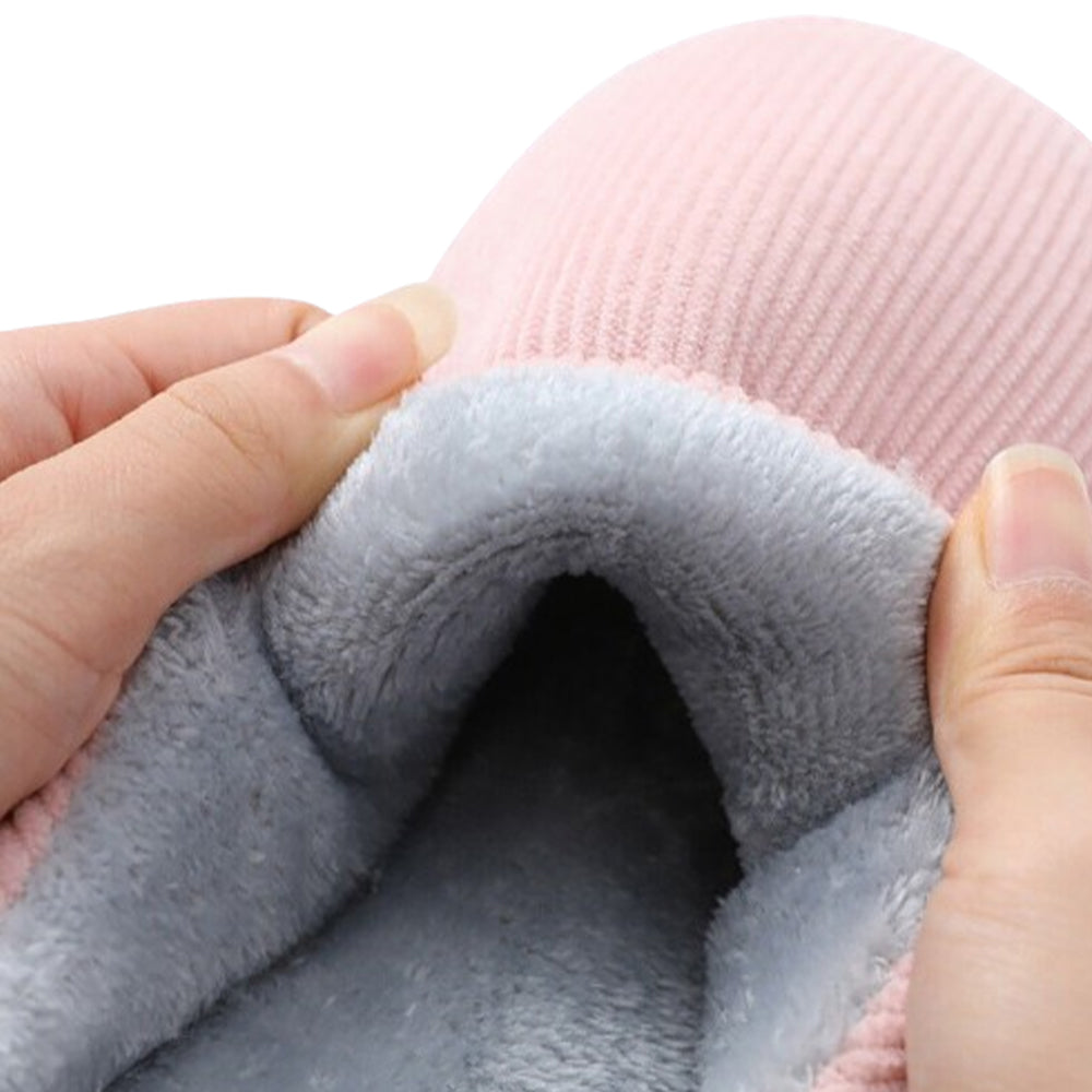 Homie Plush™️ Slippers