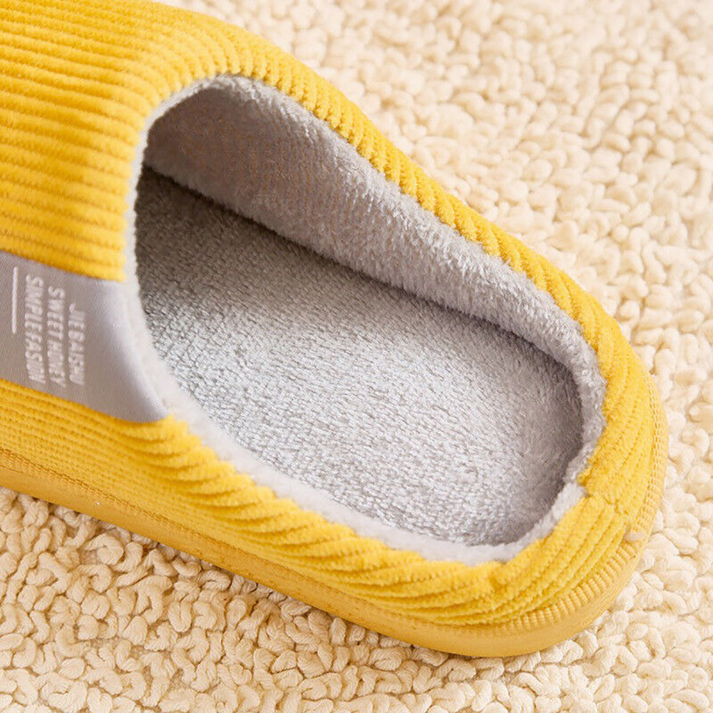 Homie Plush™️ Slippers