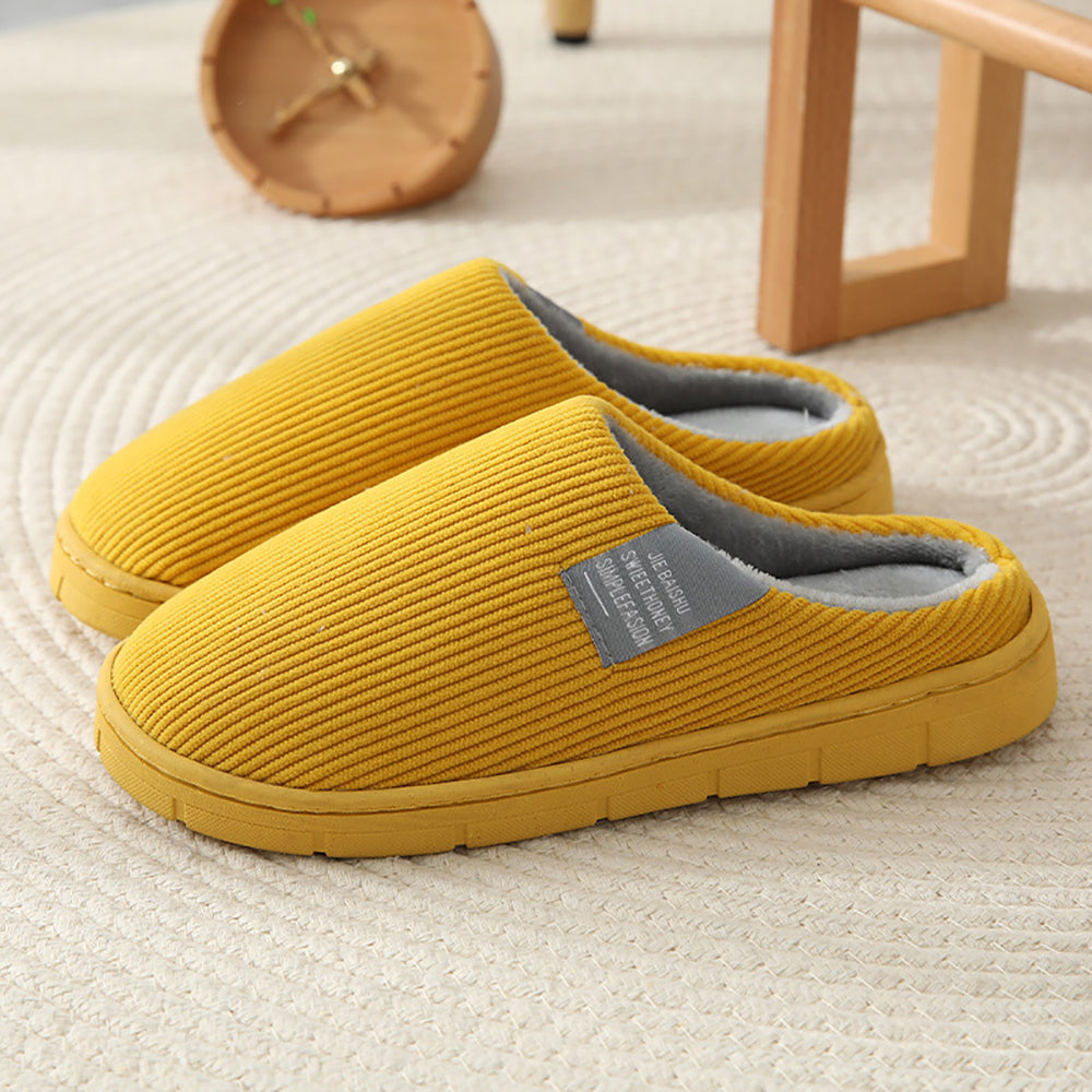 Homie Plush™️ Slippers