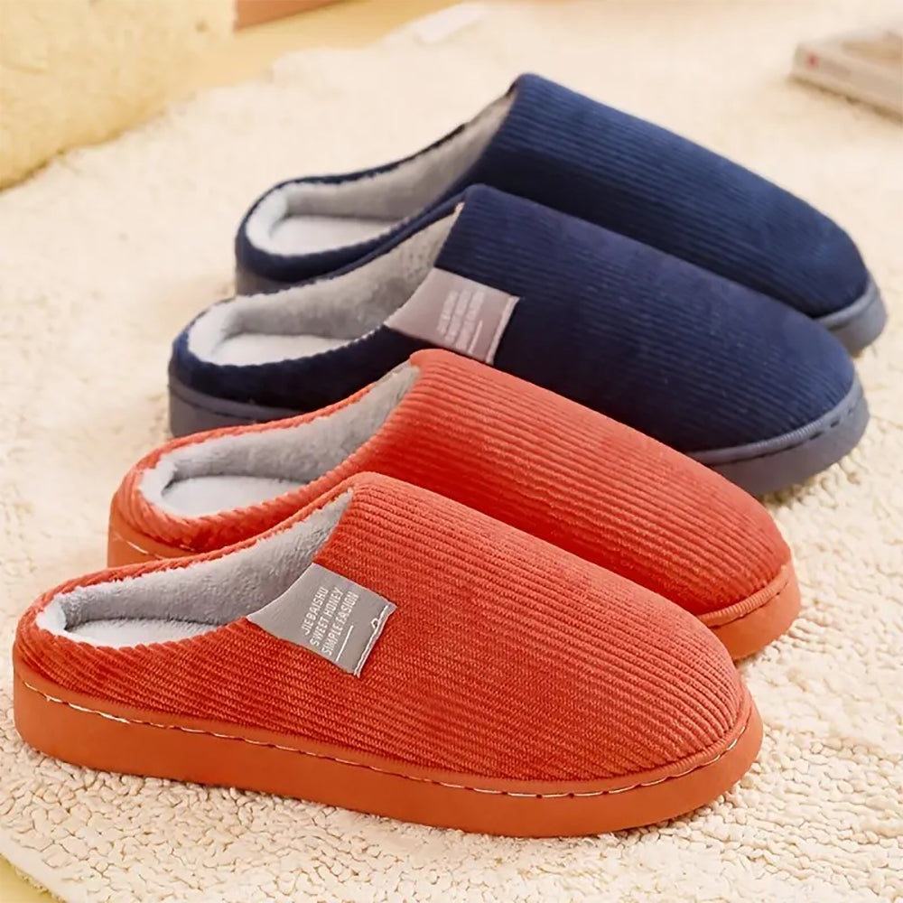 Homie Plush™️ Slippers