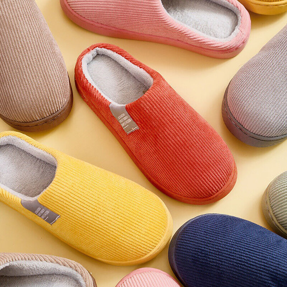 Homie Plush™️ Slippers