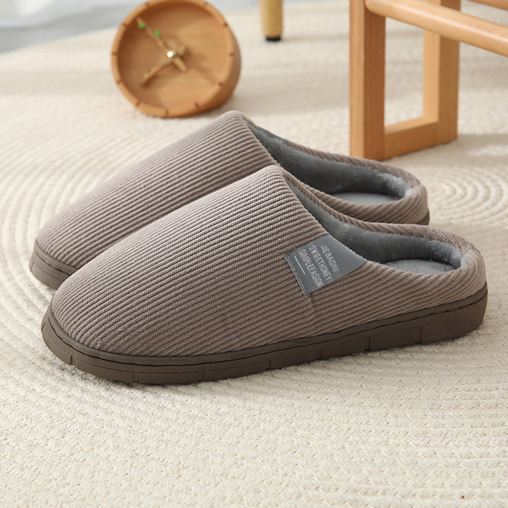 Homie Plush™️ Slippers