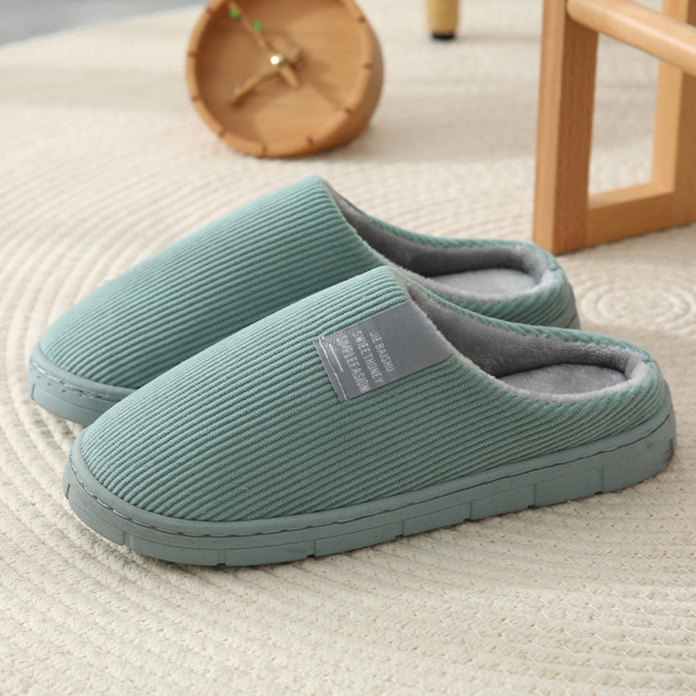 Homie Plush™️ Slippers