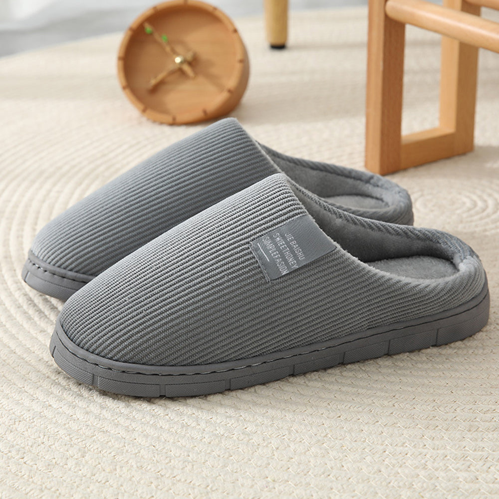 Homie Plush™️ Slippers