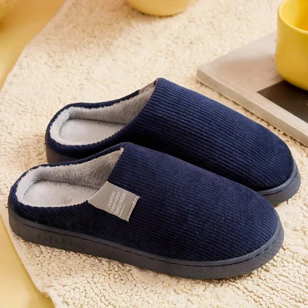 Homie Plush™️ Slippers