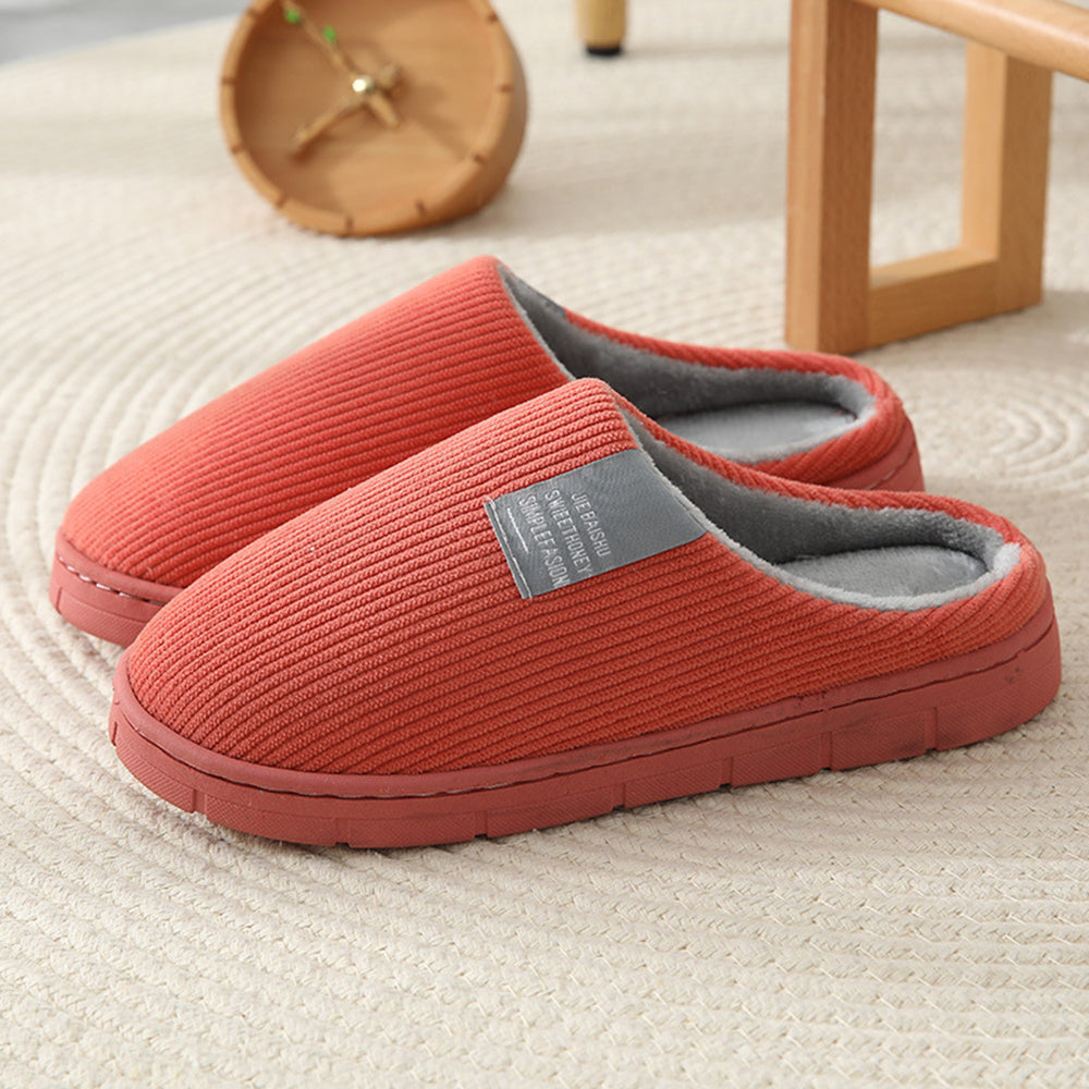 Homie Plush™️ Slippers