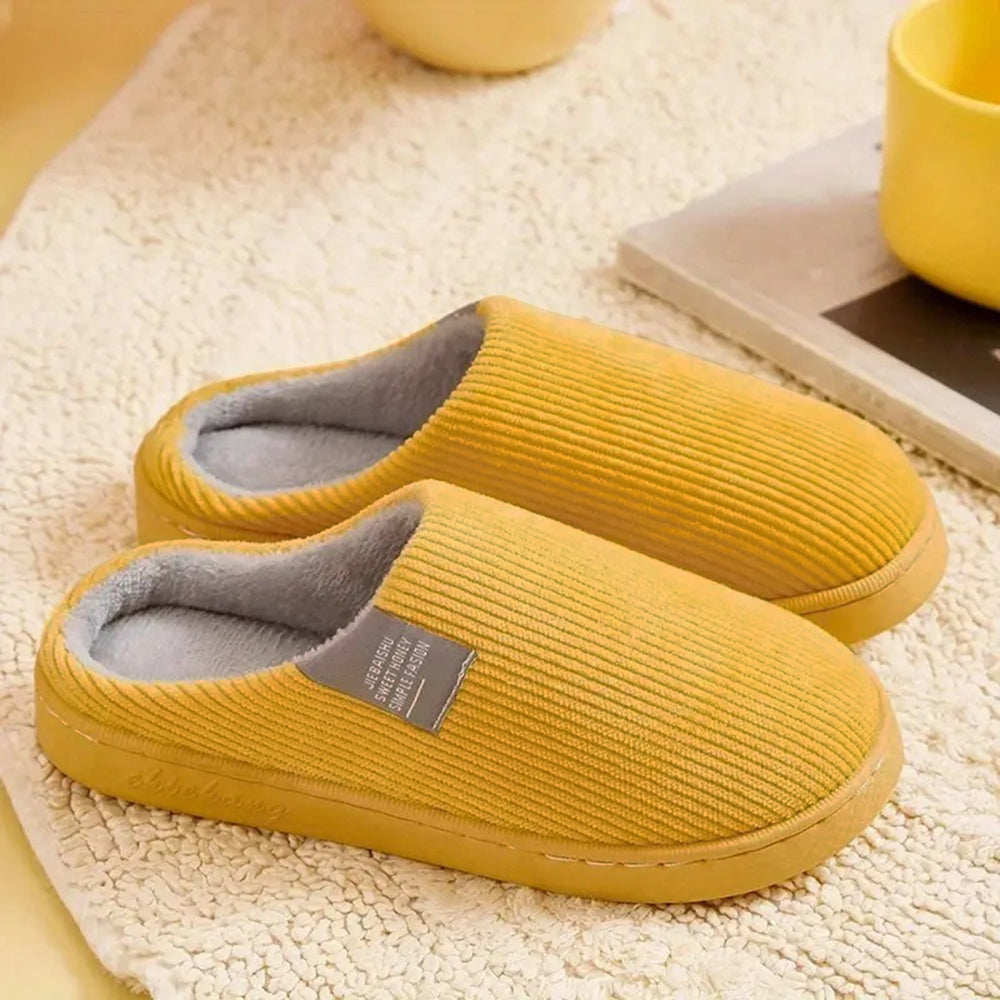 Homie Plush™️ Slippers