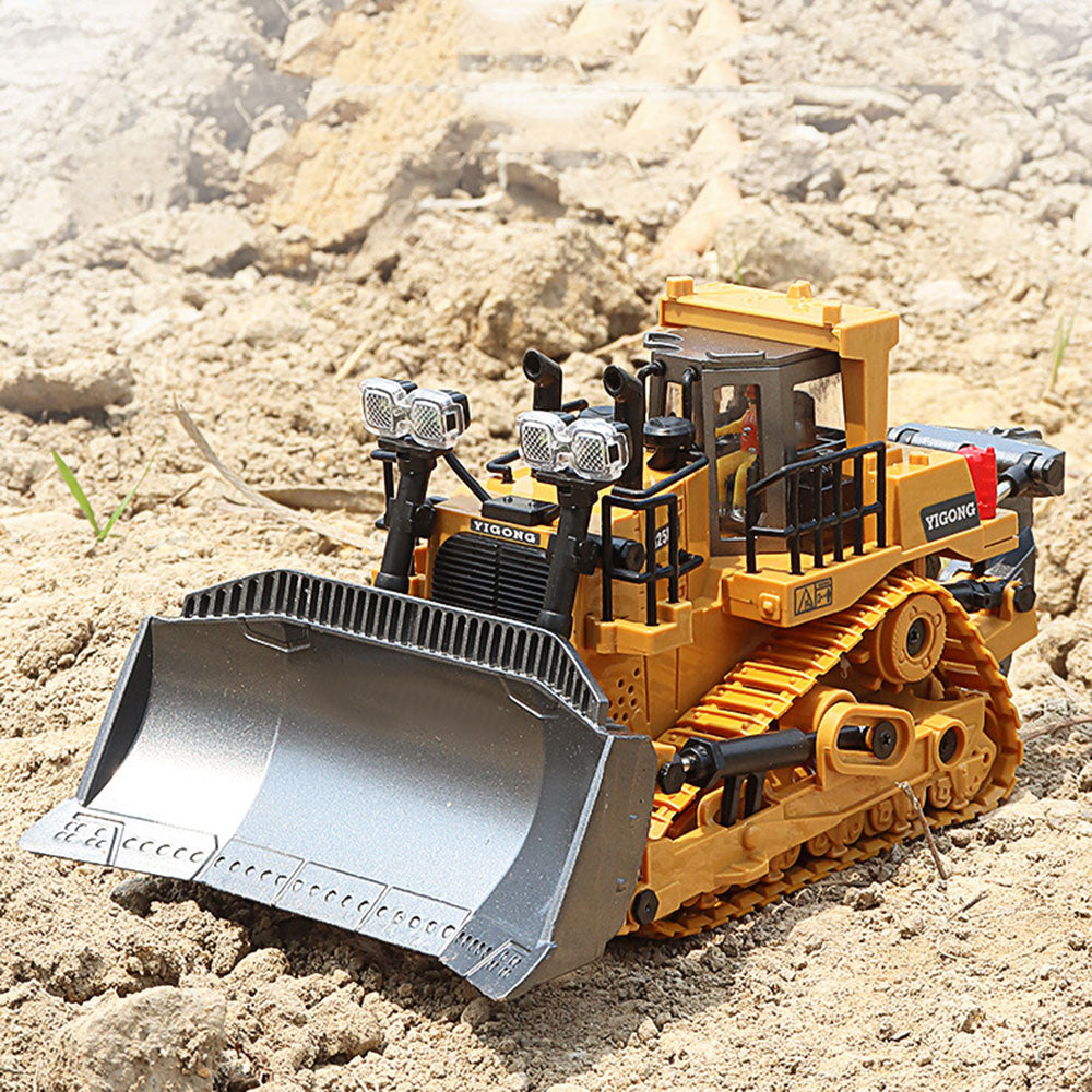 DigMaster™ RC Machinery