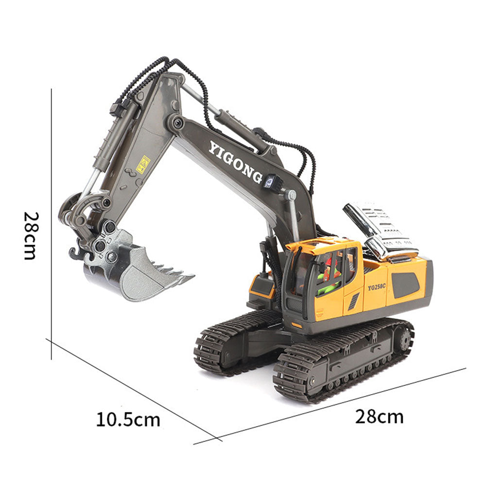 DigMaster™ RC Machinery