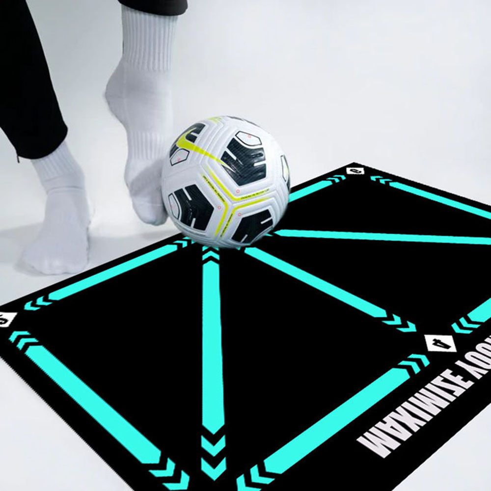 FootMaster™ Control Pad + Training Programme