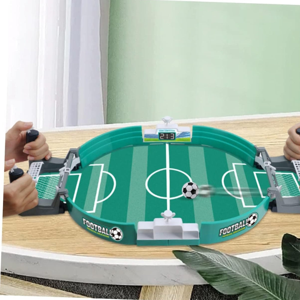 SoccerMaster™ Tabletop Game