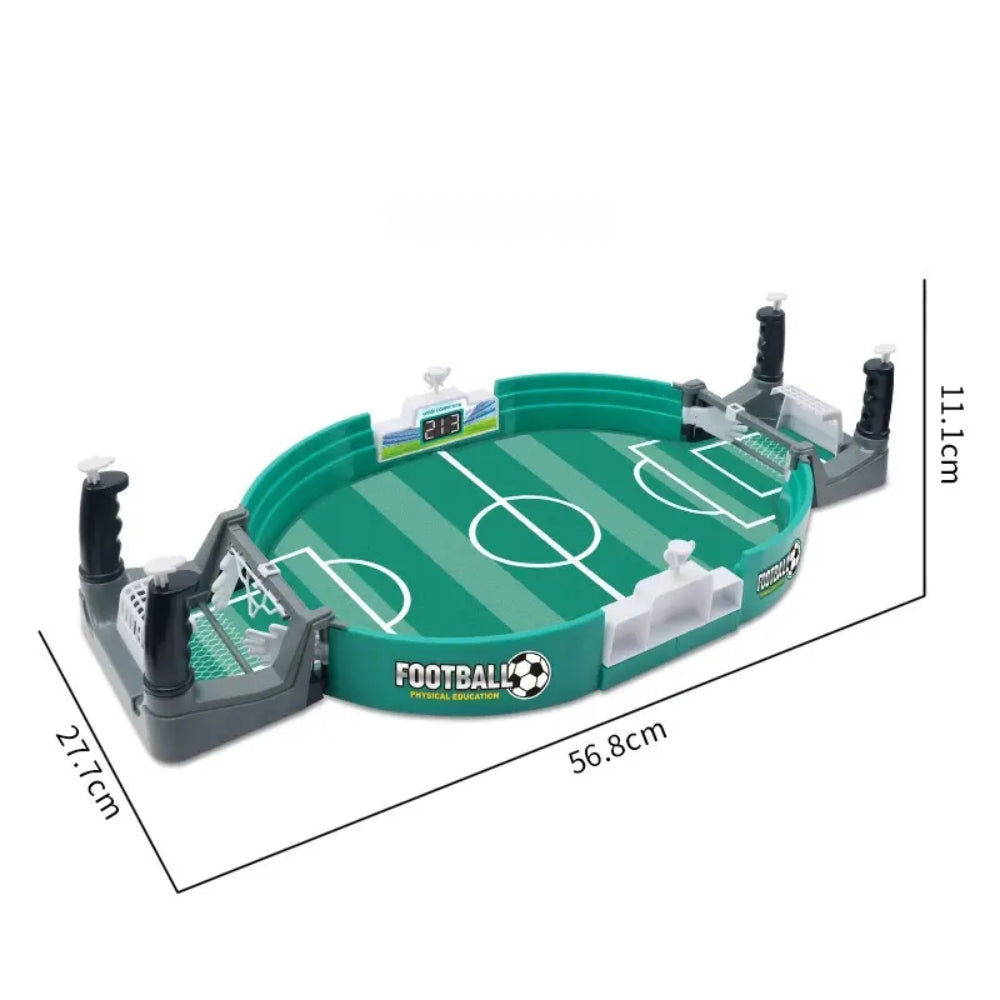 SoccerMaster™ Tabletop Game