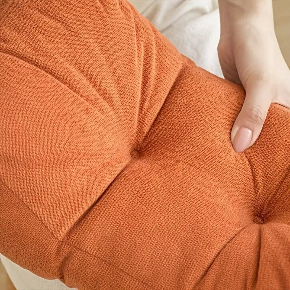 Lumbar Lounge Cushion