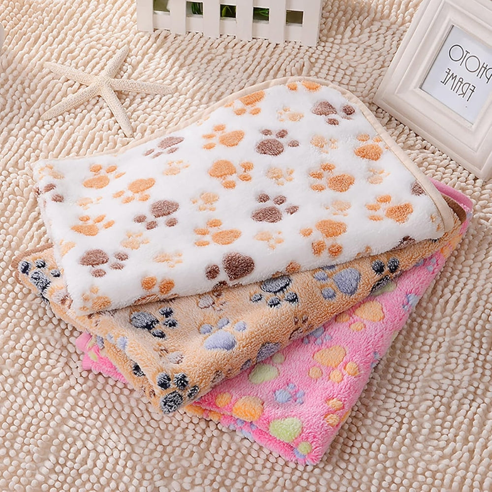 Pet Comforter Blanket