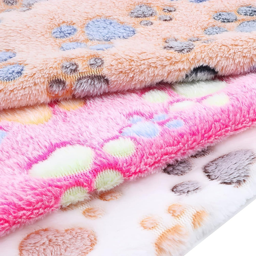 Pet Comforter Blanket