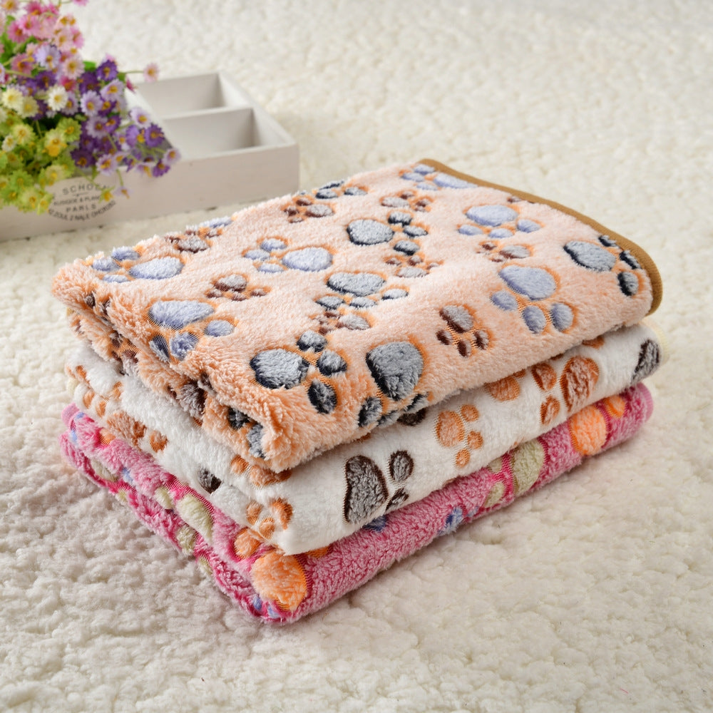 Pet Comforter Blanket