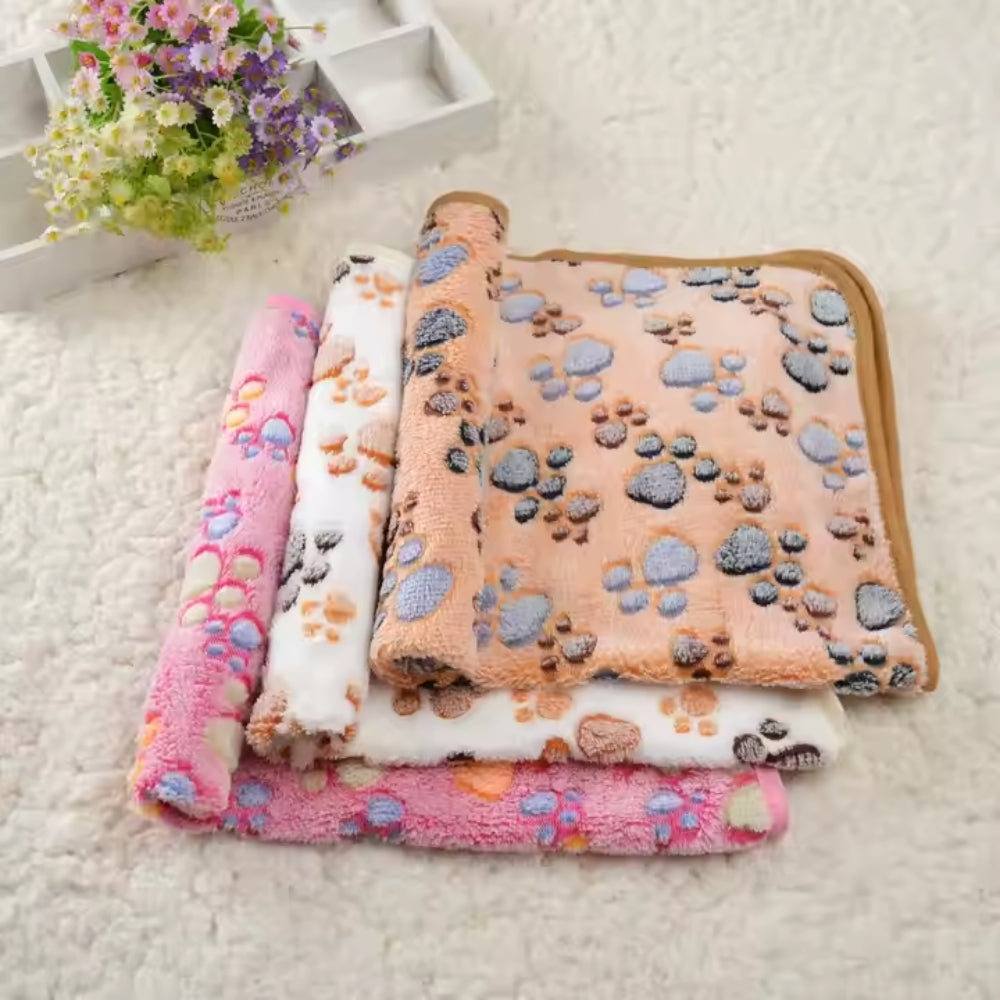 Pet Comforter Blanket