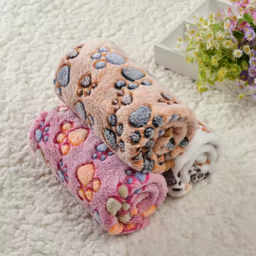 Pet Comforter Blanket