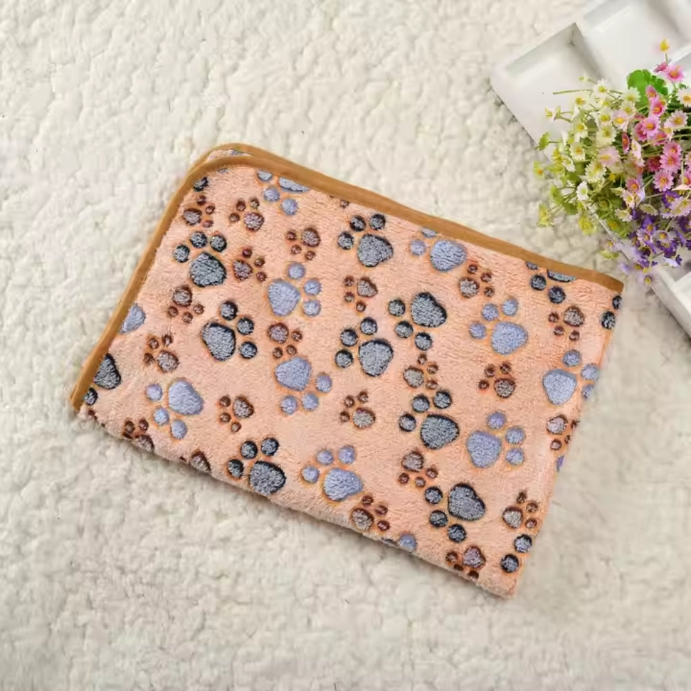 Pet Comforter Blanket