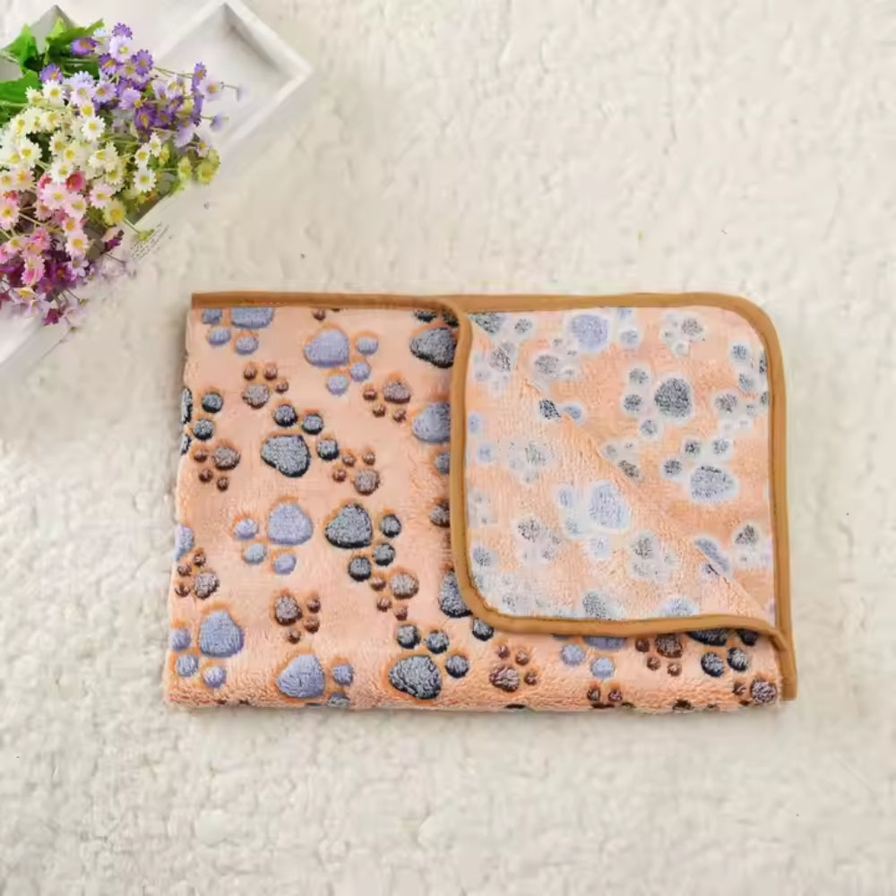 Pet Comforter Blanket