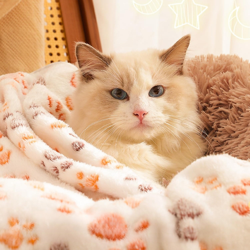 Pet Comforter Blanket