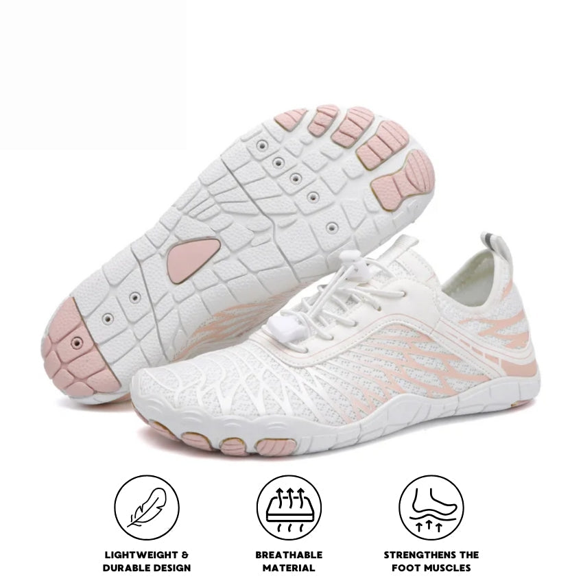 FlexStep Pro – Healthy & Non-Slip Barefoot Shoes (Unisex) – BOGO