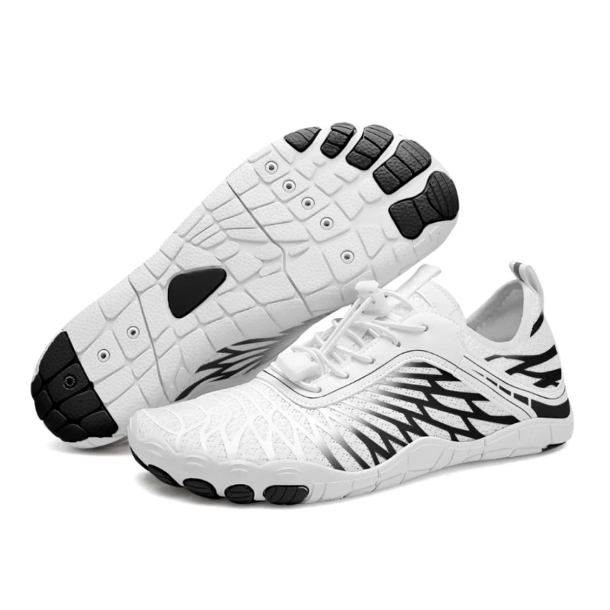FlexStep Pro – Healthy & Non-Slip Barefoot Shoes (Unisex) – BOGO