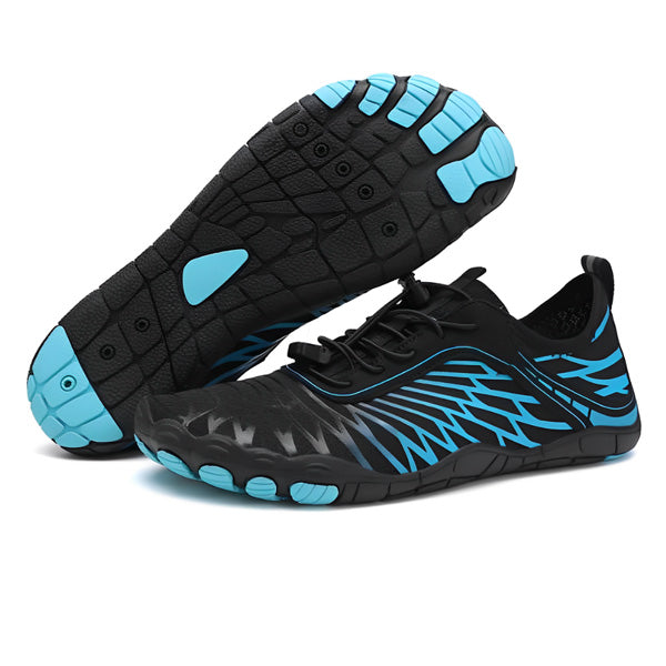 FlexStep Pro – Healthy & Non-Slip Barefoot Shoes (Unisex) – BOGO