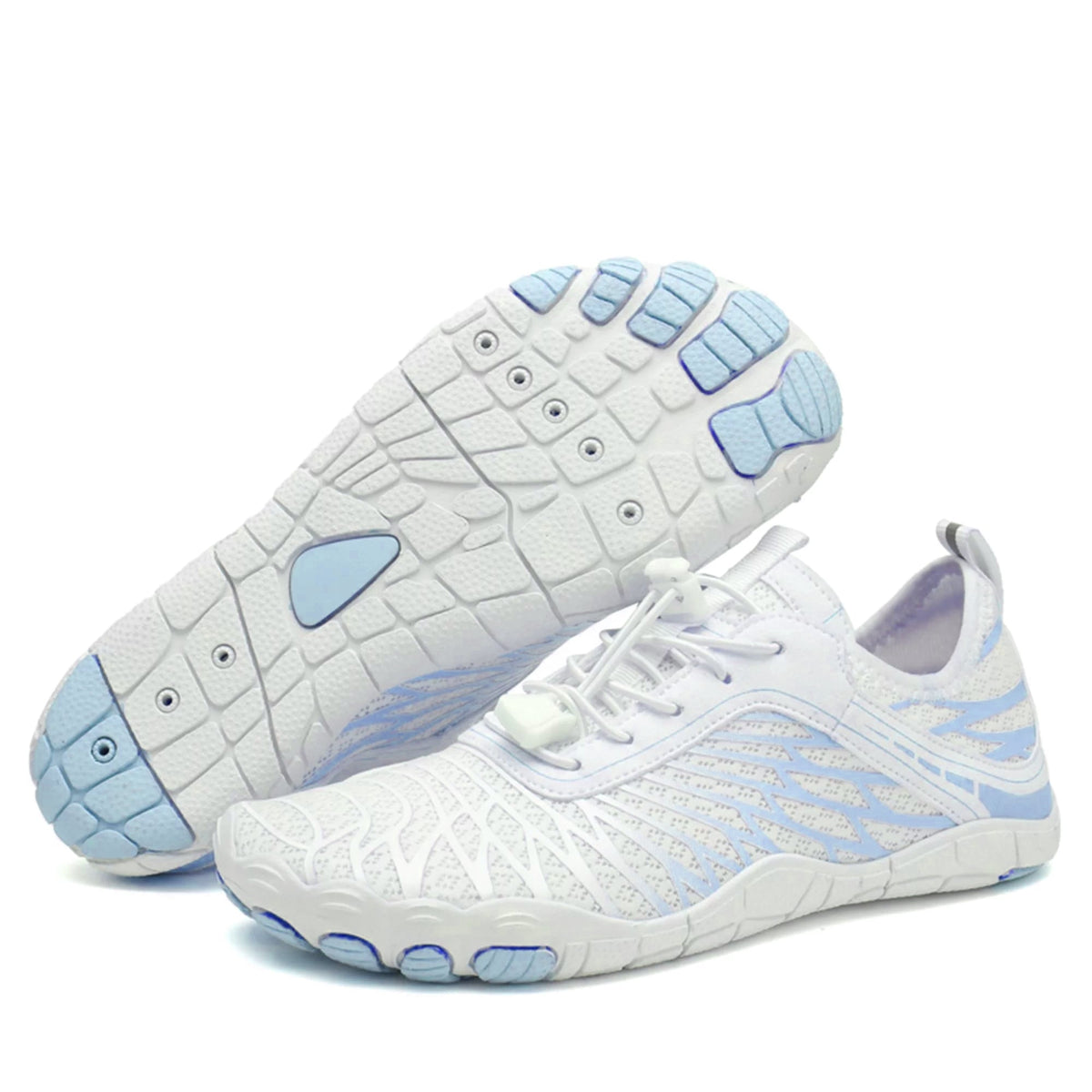 FlexStep Pro – Healthy & Non-Slip Barefoot Shoes (Unisex) – BOGO