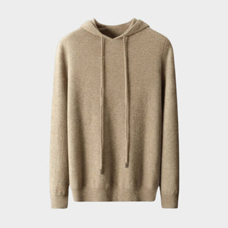 Aureon Knit Hoodie | Horizon