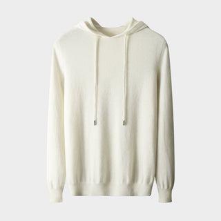 Aureon Knit Hoodie | Horizon