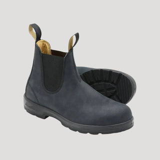 Brennor Classic Chelsea Boots