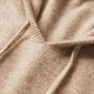Aureon Knit Hoodie | Horizon