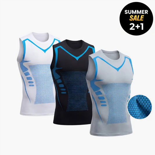 ApexForm | Feel The Power of Confidence, Shape & Control