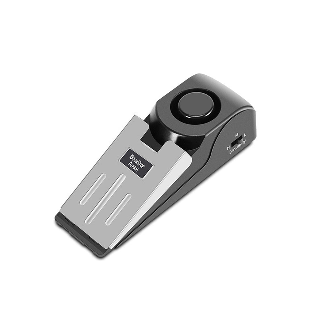 Anti-theft Wireless Door Stopper Alarm