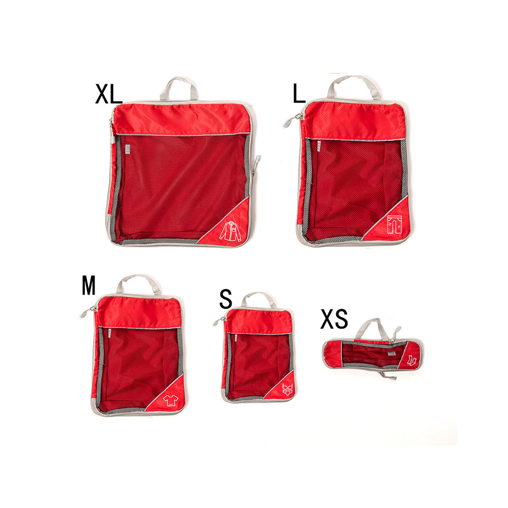 2026 Hottest Packing Cubes