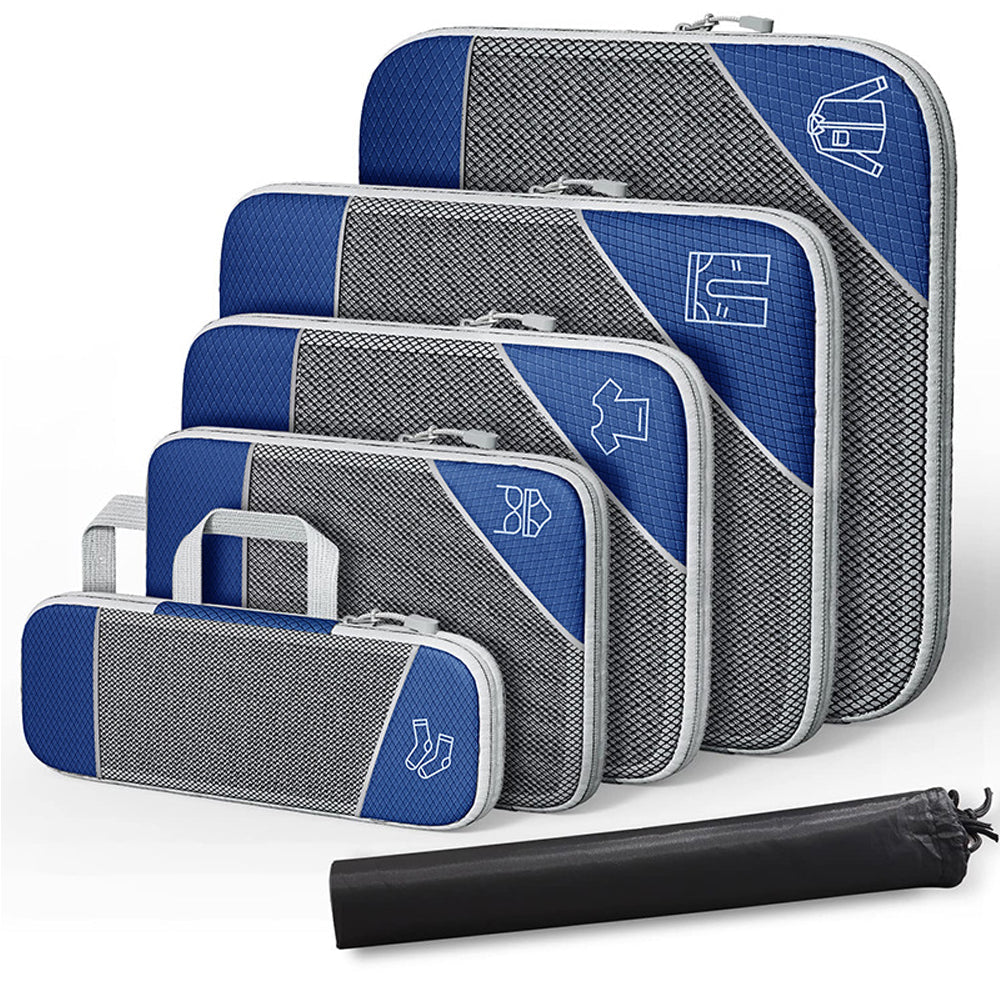 2026 Hottest Packing Cubes