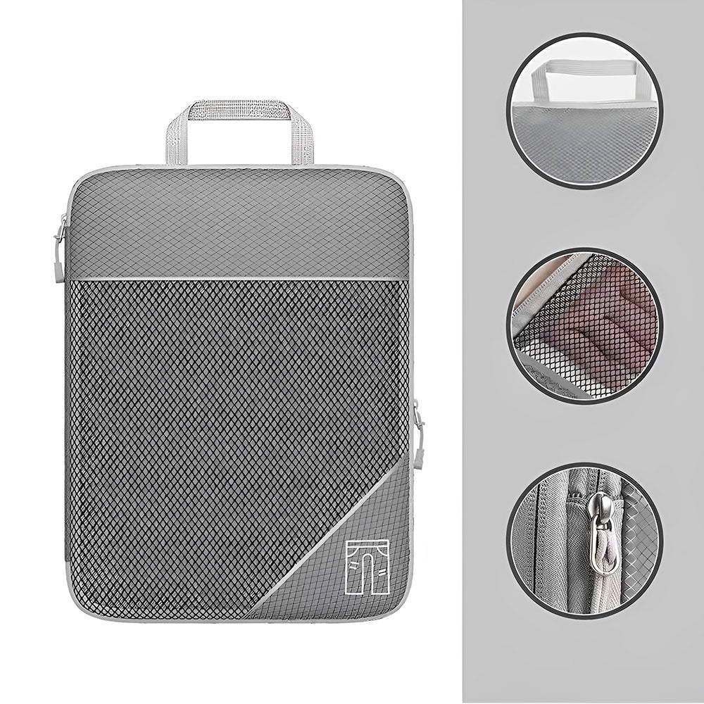 2026 Hottest Packing Cubes