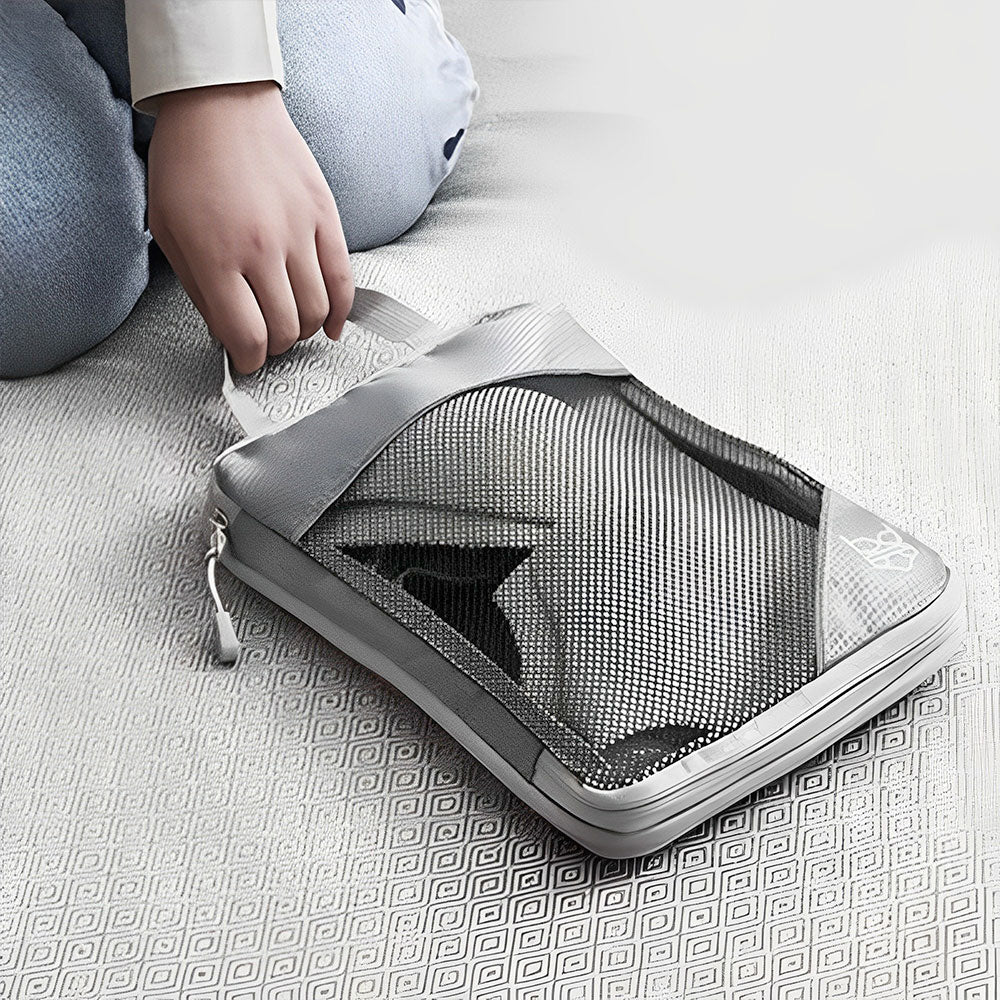2026 Hottest Packing Cubes