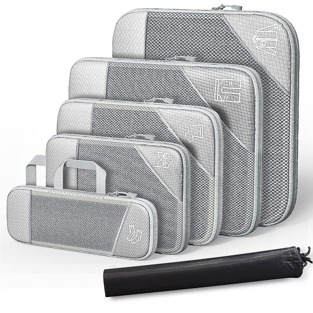 2026 Hottest Packing Cubes