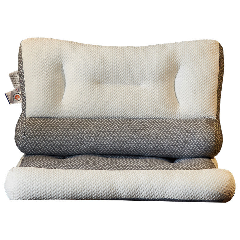 Ergonomic Sleeping Pillow