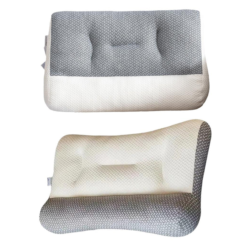Ergonomic Sleeping Pillow