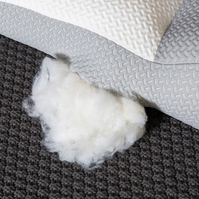 Ergonomic Sleeping Pillow