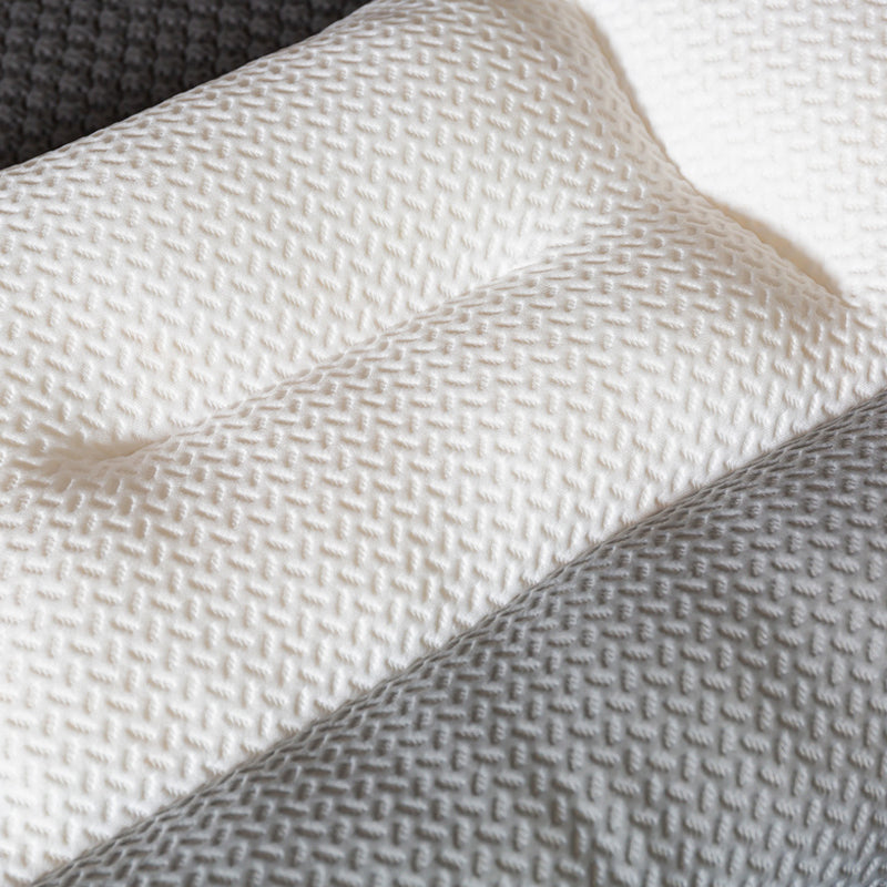 Ergonomic Sleeping Pillow
